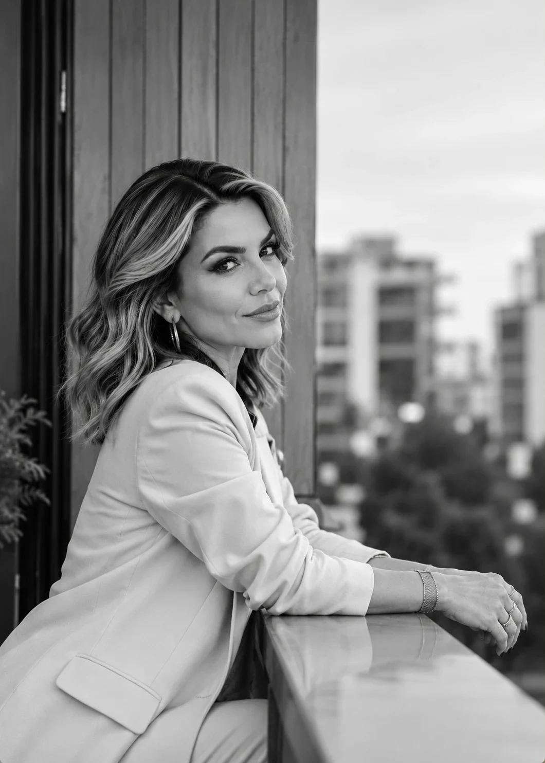 Dani Rebouças, criadora da Formação MULTIPLICA